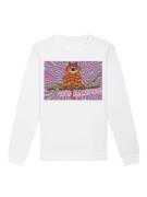 Sweatshirt 'Alice Im Wunderland Cheshire Cat'