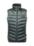 Bodywarmer 'AERONS V 3'