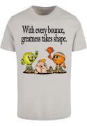 Shirt 'Every Bounce'