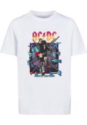 Shirt 'ACDC - Blow Up Your Video Jump'