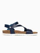 Sandalen met riem 'Jaeva'