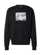 Sweatshirt 'H.I.'