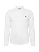 Overhemd 'LS Battery HM Shirt Slim'