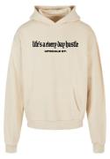 Sweatshirt 'Hustle'