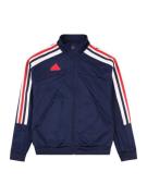 Sportief sweatvest