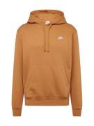 Sweatshirt 'CLUB FLEECE'