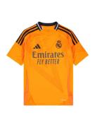 Functioneel shirt 'Real Madrid 24/25'