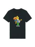 Shirt 'Sesamstraße Ernie & Bert'