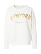 Sweatshirt 'NEW YORK'