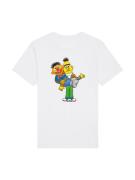 Shirt 'Sesamstraße Ernie & Bert'