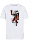 Shirt 'Ballin Robot'