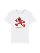 Shirt 'Sesamstraße Elmo Running'