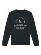 Sweatshirt 'Robbe Knut & Jan Hamburg'