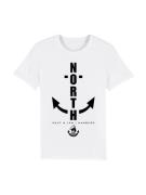 Shirt 'North Anker Knut & Jan Hamburg'