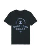 Shirt 'Nordsee Knut & Jan Hamburg'