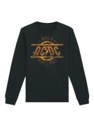 Sweatshirt 'AC/DC '