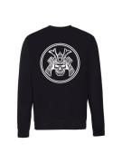 Sweatshirt 'Samurai'