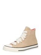 Sneakers hoog 'CHUCK TAYLOR ALL STAR SUEDE'