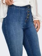 Jeans 'ONLWAUW'