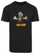 Shirt 'Disney Micky Mouse Christmas'