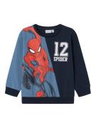 Sweatshirt 'Spider-Man'