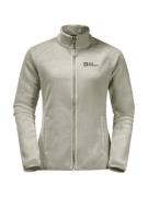 Functionele fleece jas 'MOONRISE'