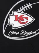 Sportsweatshirt 'NFL Chiefs Kingdom'