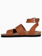 Sandalen met riem 'Soria'