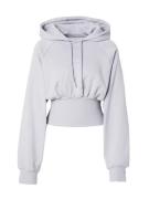 Sportief sweatshirt