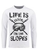 Shirt 'Slopes'