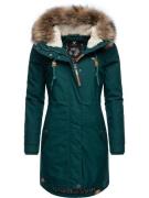 Winterparka 'Tawny'