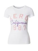 Shirt 'CALIFORNIA 1987'