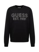 Sweatshirt 'BEAU'