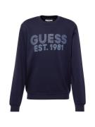 Sweatshirt 'BEAU'