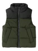 Bodywarmer 'Morning'