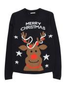 Trui 'XMAS DEER'