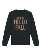 Sweatshirt 'Hello Fall'