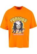 Shirt 'Furios'