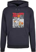 Sweatshirt 'Tom and Jerry - Basketball Buddies'