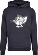 Sweatshirt 'Tom And Jerry - Nope'