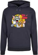 Sweatshirt 'Tom And Jerry - Thumbs Up'