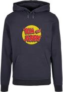 Sweatshirt 'Tom and Jerry- Circle'