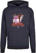 Sweatshirt 'Deadpool - Rides A Unicorn'