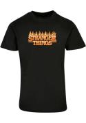 Shirt 'Stranger Stranger Things - Fire'