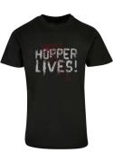 Shirt 'Stranger Things - Hoppers Live'