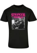 Shirt 'Stranger Things - Square Photo'