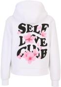 Sweatshirt 'Self Love Club'