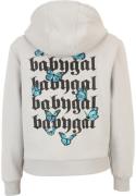 Sweatshirt 'Babygal'