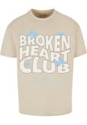 Shirt 'Broken Heart Club'