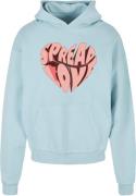 Sweatshirt 'Hugs & Love - Spread Love'